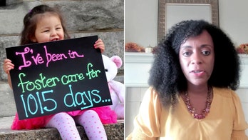 Adoptive mother shares common misconceptions about fostering and adoption