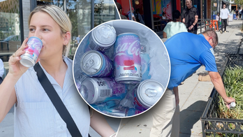 Taste testers deliver verdict on Coca-Cola's new AI-generated recipe