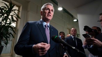 'Shell shocked' Kevin McCarthy will not run for House speaker again following removal