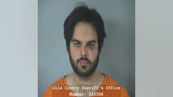 Arizona man killed in shooting in Tonto National Forest, suspect arrested, authorities say