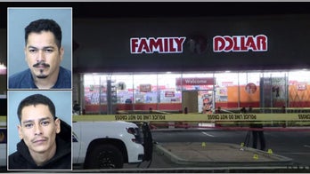 2 men arrested in Phoenix beating death of man at variety store