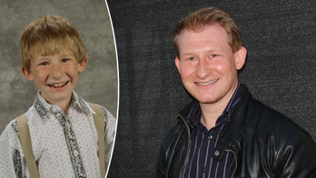 'Gilmore Girls' actor Adam Wylie arrested for shoplifting at Target