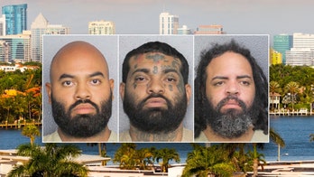 'Cartel' kidnappers used Florida Airbnb, fake badges, police lights to abduct and waterboard wrong guy