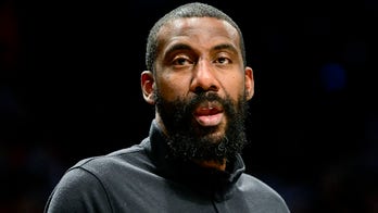 Ex-NBA star Amar'e Stoudemire slams BLM supporters, politicians after Hamas' attack on Israel