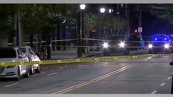 GA shooting near Atlanta college campus leaves 4 injured, including 2 students