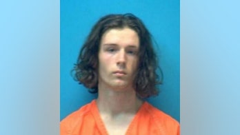 Texas 18-year-old on the run, considered 'armed and dangerous' after allegedly shooting juvenile in face