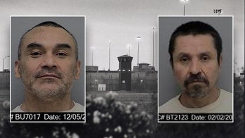 California serial killer says he murdered child rapist cellmate over bad hygiene: reports