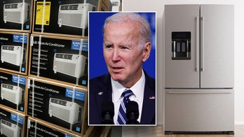 Biden admin issues eco regulations impacting air conditioners, refrigerators