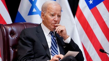 Biden's Israel policy is a disaster. Why is he undermining Netanyahu now?