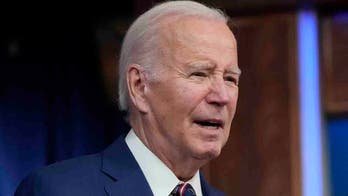 Biden praises police in Maine mass shooting case, demands GOP help pass gun legislation