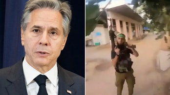 Secretary of State Antony Blinken asked Qatari leader to 'tone down Al Jazeera's' war coverage: report