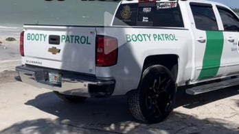 'Booty Patrol' gets red light after causing chaos on Florida streets: deputies