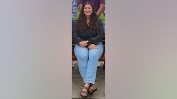 Ohio homecoming queen candidate dies after collapsing before football game