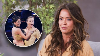 Brooke Burke hasn't spoken to Derek Hough after 'affair' confession: 'It's so not a big deal'