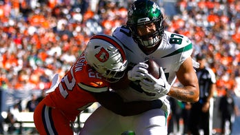 Jimmy Garoppolo defeats Broncos in Raiders debut to spoil Sean Payton's  first game in Denver