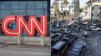 CNN issues correction after pushing Hamas narrative: We 'did not clearly attribute claims' to terror group