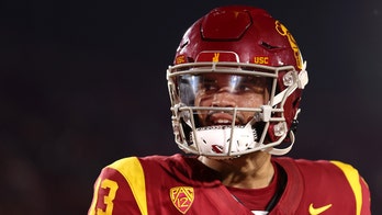 QB expert explains why USC's Caleb Williams is more ready for NFL than Patrick Mahomes was out of college