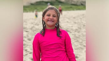 Charlotte Sena rescued from camper cabinet, kidnapping suspect busted after leaving ransom note