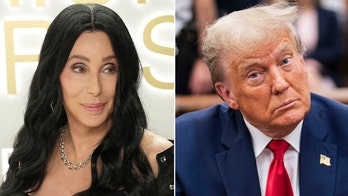 Cher says she'll leave US if Trump retakes White House in 2024: 'I almost got an ulcer the last time'