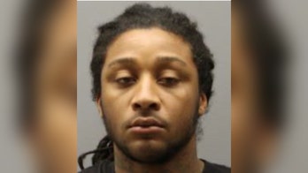 Murder suspect who escaped DC hospital captured after seven weeks on the run