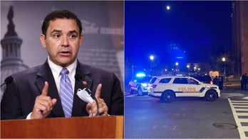Conservatives sound alarm on DC crime crisis after House Dem carjacked: 'Soft on Crime policies'