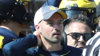 Former Michigan Employee Begins Coaching with Bumpy Start