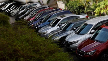 Post-pandemic recovery drives up car ownership costs in Singapore