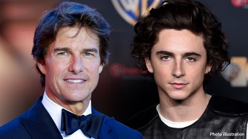 Tom Cruise shares stark Hollywood reality with actor Timothée Chalamet: 'It's up to you'