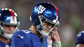 New York Giants - 