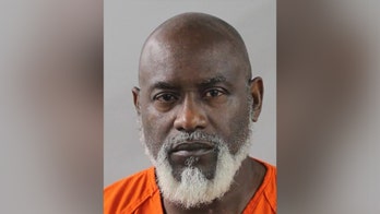 Florida man charged with murder after shooting victim during road rage incident, who later died
