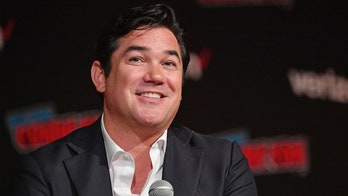 ‘Lois & Clark’ star Dean Cain admits curiosity in using AI for scripts