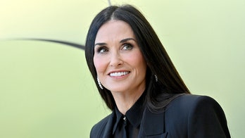 'The Substance' star Demi Moore says 'insecurities about my body' led her to take on racy roles