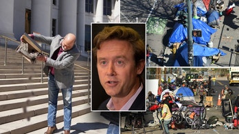 Denver mayor touts 'ambitious' plan to get homeless off streets, take back downtown for frustrated residents