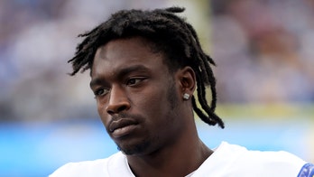 Rams cornerback Derion Kendrick arrested on felony gun charge: reports
