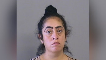 Oklahoma mother pleads guilty to allowing 12-year-old daughter to give birth to 24-year-old's baby