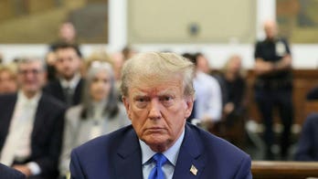 Trump civil trial continues for a second day in New York City