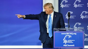 RJC Unveils Record-Breaking $20 Million Effort to Support Trump's Reelection Bid