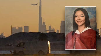 New York student freed after 'hellish' 5 months in Dubai following airport altercation: report