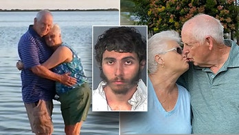 Elderly Florida veteran murdered on the job at retirement community: 'He wanted to work'