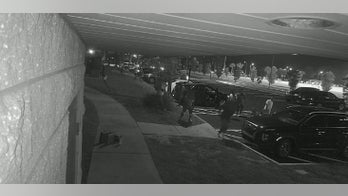 Florida boy, 11, shot two football teammates after practice over bag of chips: police