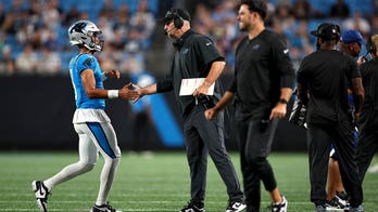 Panthers' Frank Reich voices support for QB Bryce Young amid winless start: 'We got the guy we wanted'