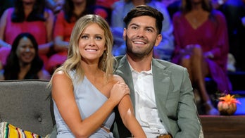 ‘Bachelor in Paradise’ duo shares new collaboration ahead of their first Thanksgiving as a married couple
