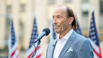 Lee Greenwood on the state of Israel and how to support US military and veterans at a time of war