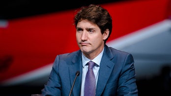 Amid migrant surge, Canada's Trudeau says immigration there needs to be brought 'under control'