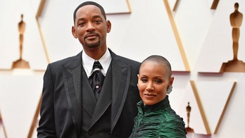 Jada Pinkett reveals she and Will Smith have been separated for over 7 years, but refuse to divorce