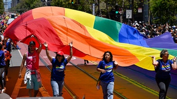 San Francisco Pride takes financial hit after major companies pull sponsorships amid DEI fallout