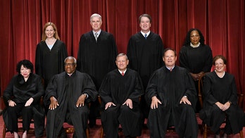 Supreme Court sharply at odds over emergency room abortion access in states' rights challenge
