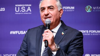 Iran's exiled crown prince calls out Biden's weak policies, says Islamic regime 'emboldened'