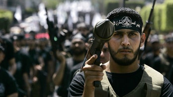 Hamas terrorists likely used North Korean weapons during brutal attack on Israel, evidence shows