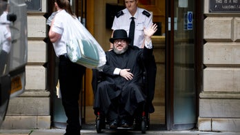 American who faked his death claims he's an Irish orphan who never visited the US in bid to avoid extradition